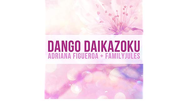 dango daikazoku original